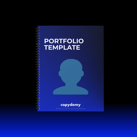 Portfolio Template