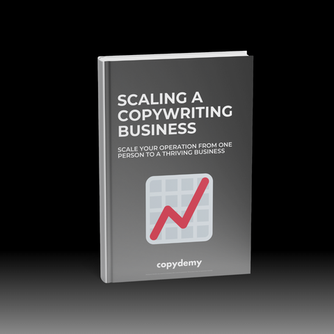 Scaling a Copywriting Business